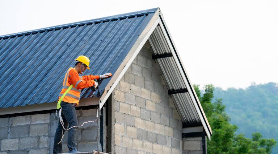 Local Siding Services in Convent, LA